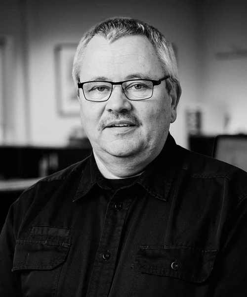 Jim Møller Larsen