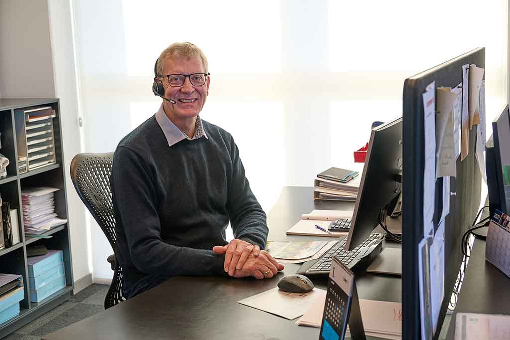 Salgs- og leveringsbetingelser