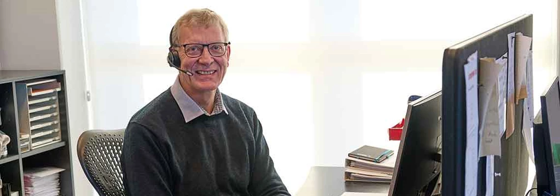 Salgs- og leveringsbetingelser