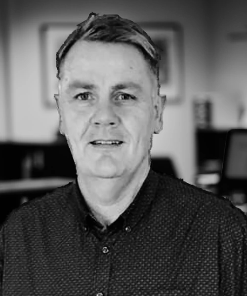 Morten G. Sørensen