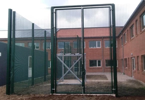 Institutioner