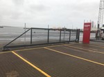 Skydeporte _ svæveporte til havnen i Esbjerg. PIT Hegn.JPG