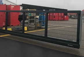 Industri