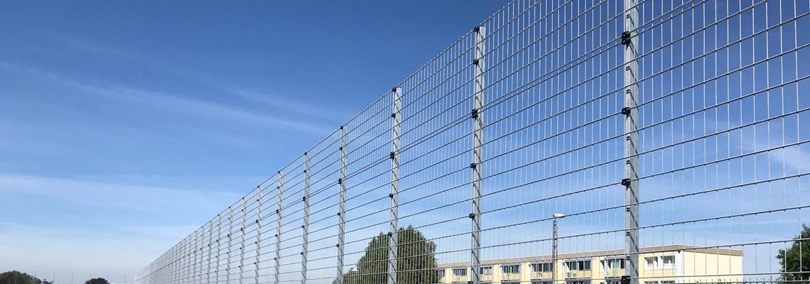 Industrihegn