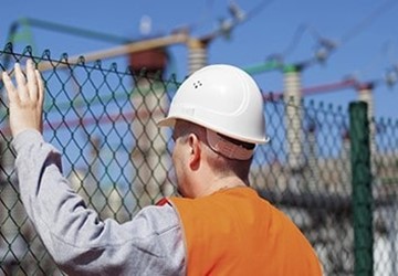 Reparation af alle hegnstyper i hele landet