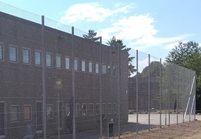 Institutioner