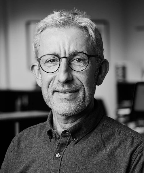 Palle Clausen