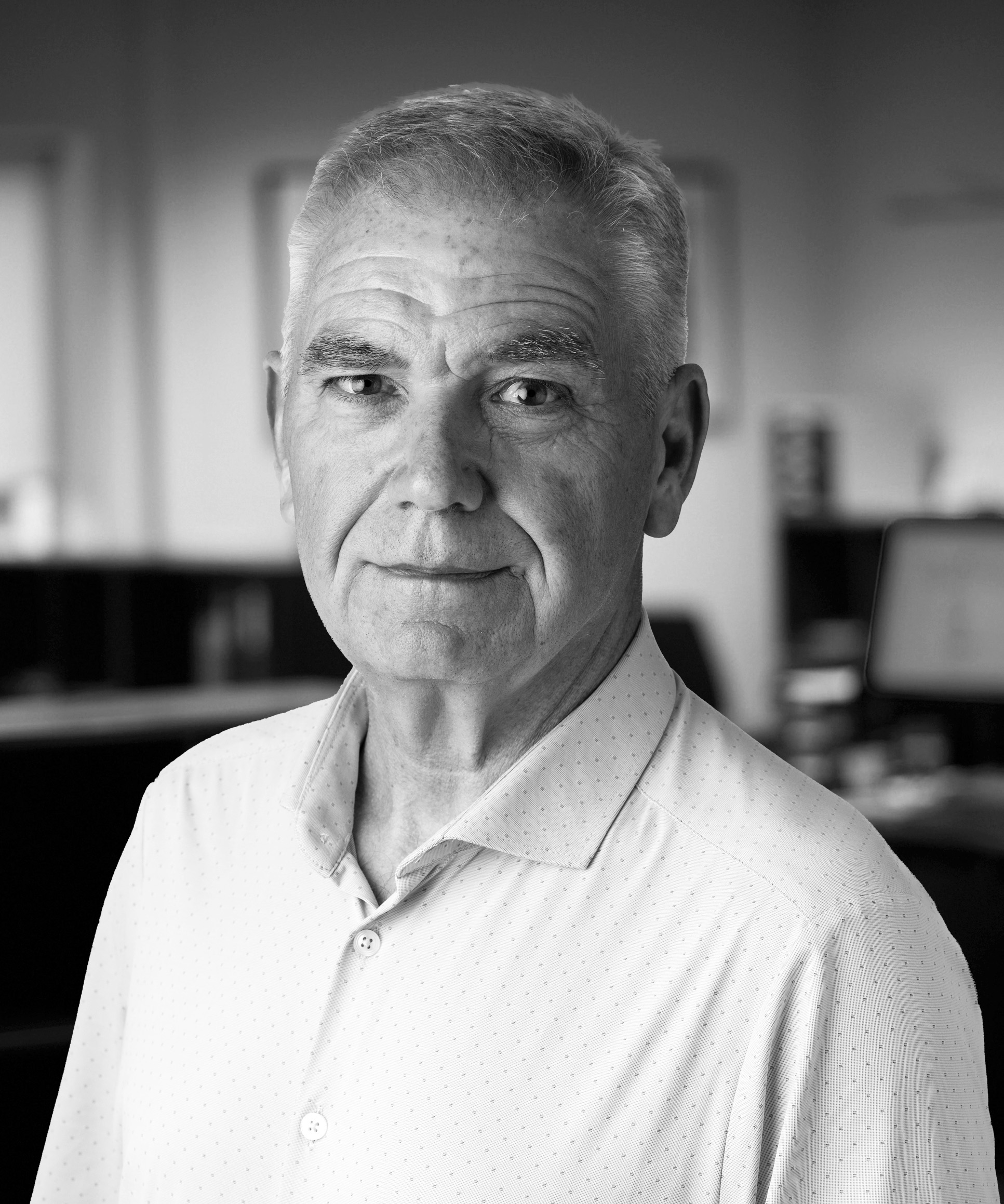 Lennart Hartmann Nielsen