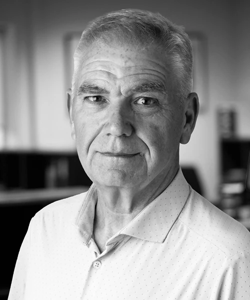 Lennart Hartmann Nielsen