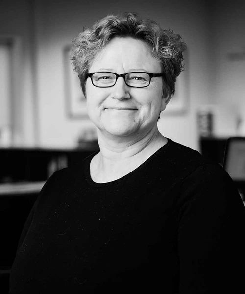 Lise Gervig