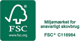 Hegnspæle og stolper til hegn med garanti mod råd