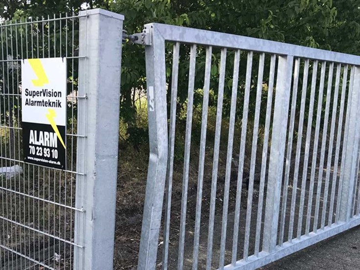 Et billigt hegn kan være et renoveret hegn. Få et tilbud på hegn. PIT Hegn