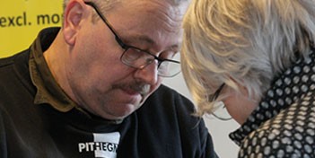 Elhegn - rådgivning om billigt hegn og hegnstolper