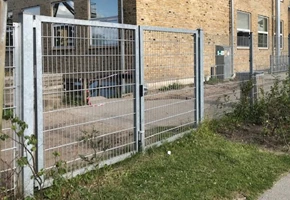 Institutioner