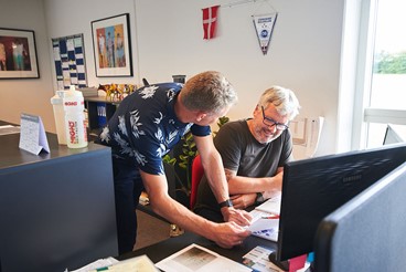 Hegn, porte og låger fra PIT HEGN