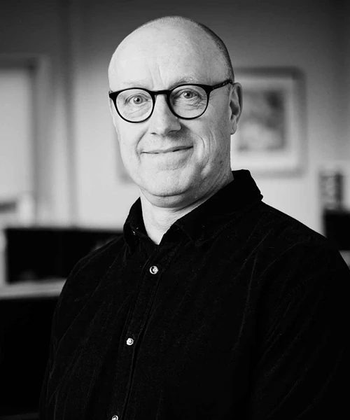 Flemming Thomsen