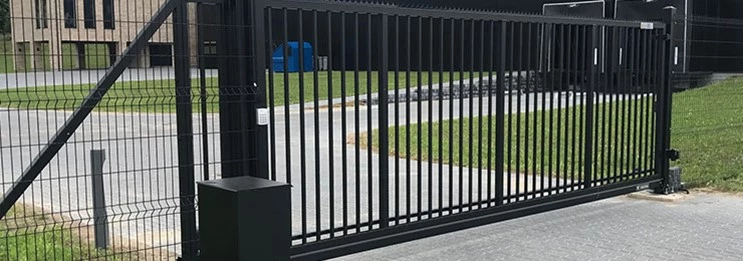 portautomatik alt i hegn og porte port automatik PIT Hegn