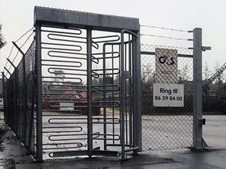 rotationslåge porte og låger fra PIT Hegn