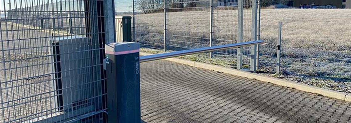 Bom og pullert