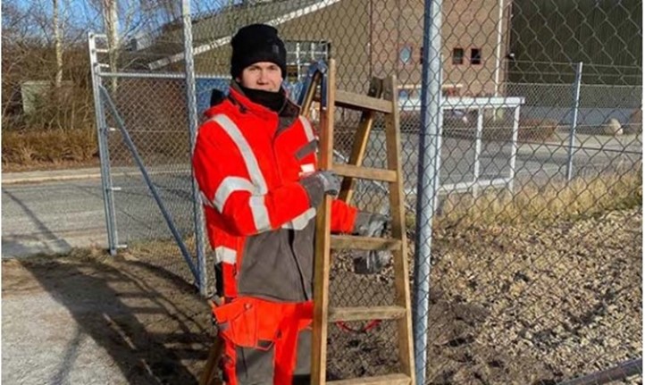 Hegnsmontør søges til PIT Hegn