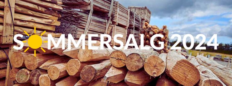 Sommersalg 2024