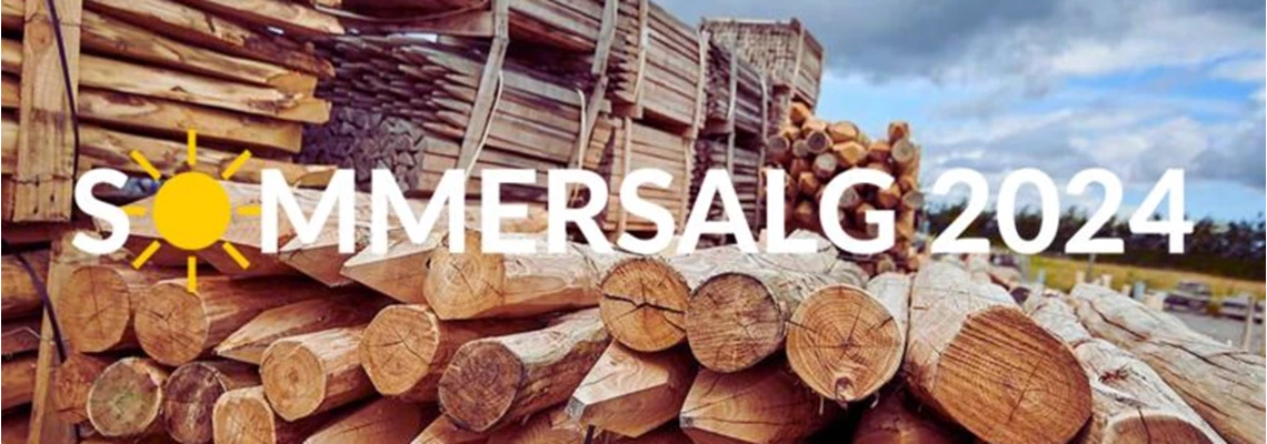 Sommersalg 2024