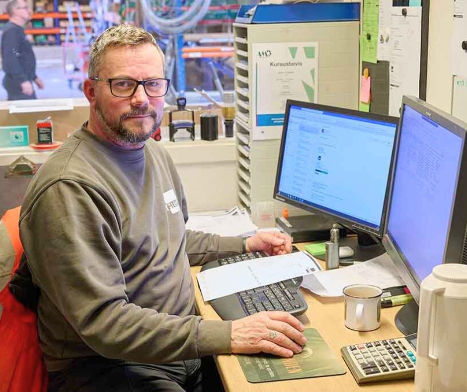 Hegn til smådyr - hjælp til opsætning af hegn
