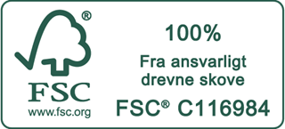 Dyrehegn - opsætning af hegn og FSC pæle