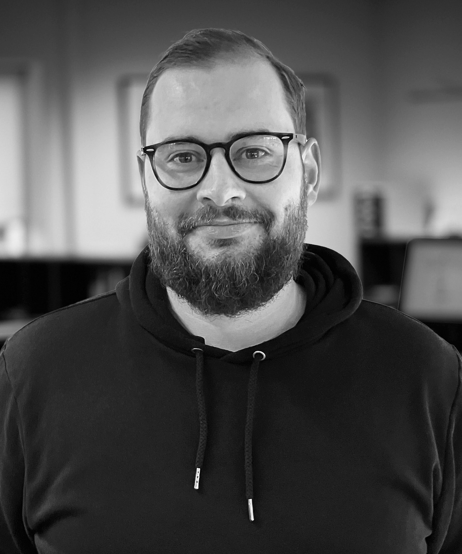 Kasper Stæhr Jensen