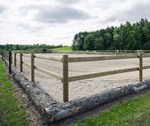 Ridebanehegn - Colorado hestehegn fra PIT Hegn.jpg