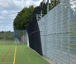 Sportshegn med fiskenet - vælg mellem flere farver og designs.jpg