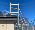 Galvaniseret panelhegn - boldbanehegn fra PIT HEGN.jpg
