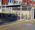 Tyverisikring - overdækket cykelskur til boligforeninger.jpg