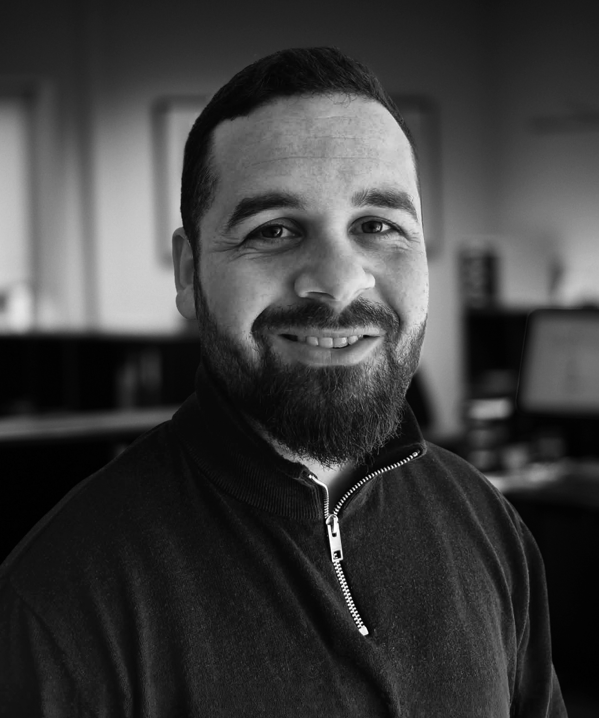Ahmed Nassar