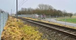 Galvaniseret letbanehegn - hegn til letbanen i Aarhus.jpg