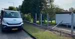 Mørkt komposithegn - kvalitets havehegn.jpg