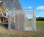 Sikker indhegning af varmepumpe - tyverisikring fra PIT HEGN.jpg