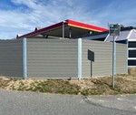 Affaldsgård med låge og port  af komposithegn - Circle K.jpg