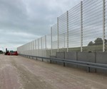 Sikkerhedshegn og panelhegn omkring Bauhaus.jpg