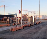 Komplet sikkerhedsindhegning med panelhegn ved Odense Havn.jpg