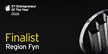 PIT HEGN - EOY Finalist 2026